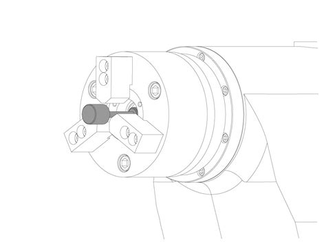 cnc lathe parts ejector supplier|sub spindle ejector manual.